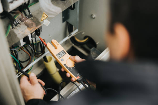 Reliable Somerville, TN Electrician Solutions