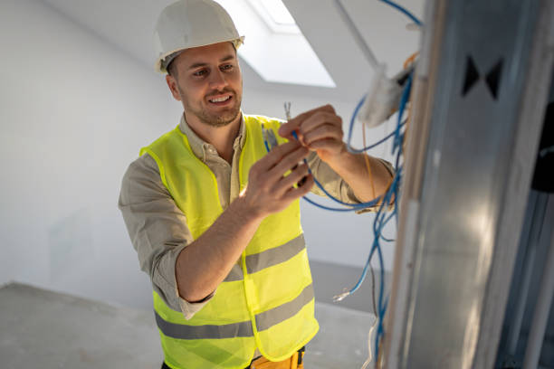 Best Best Electricians Near Me  in Somerville, TN